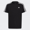 adidas Sportswear Essentials 3-Stripes Kids' T-shirt