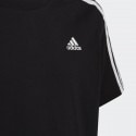 adidas Sportswear Essentials 3-Stripes Kids' T-shirt