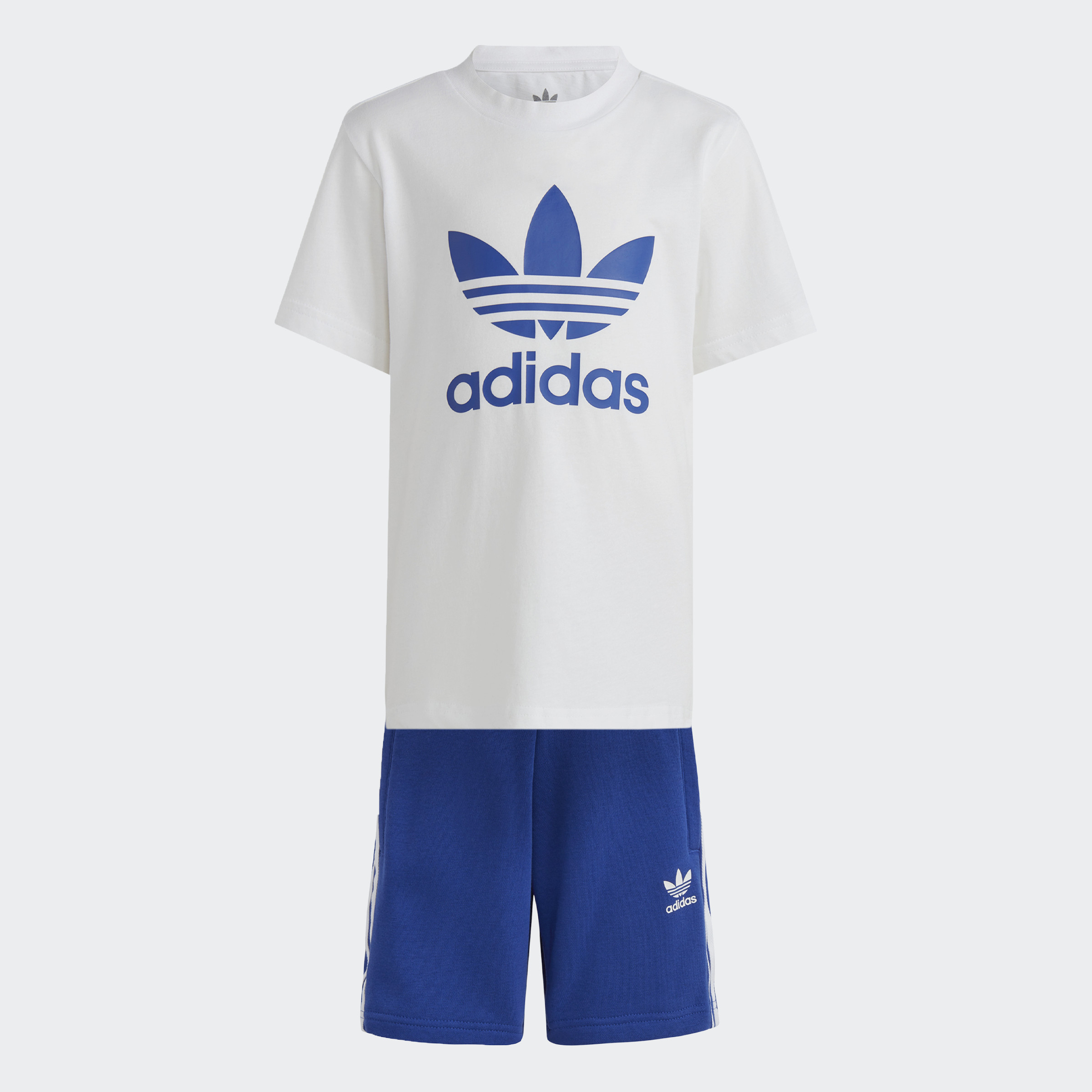 adidas Originals Short Tee Set (9000137482_67135)