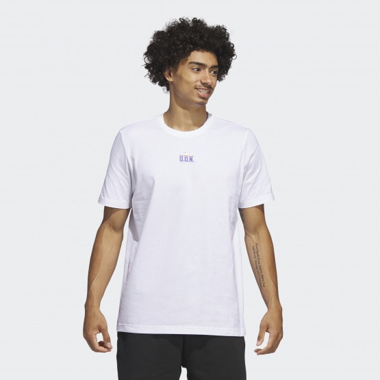 adidas Don Gfx Tee 2