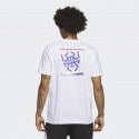 adidas D.O.N. Excellence Men's T-shirt
