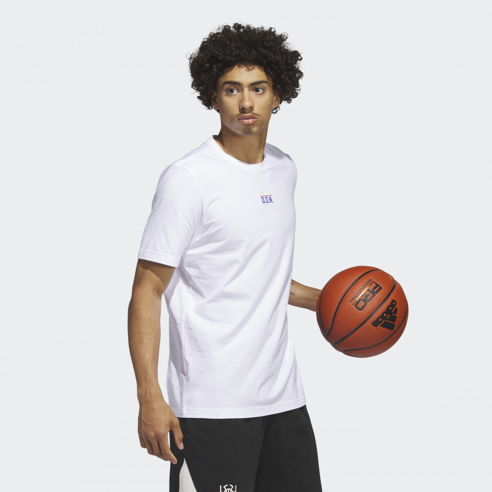 adidas D.O.N. Excellence Men's T-shirt