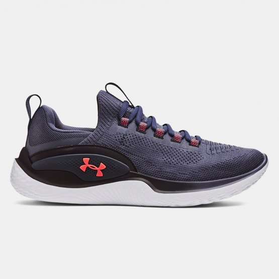 Under Armour Flow Dynamic Ανδρικά Παπούτσια για Τρέξιμο