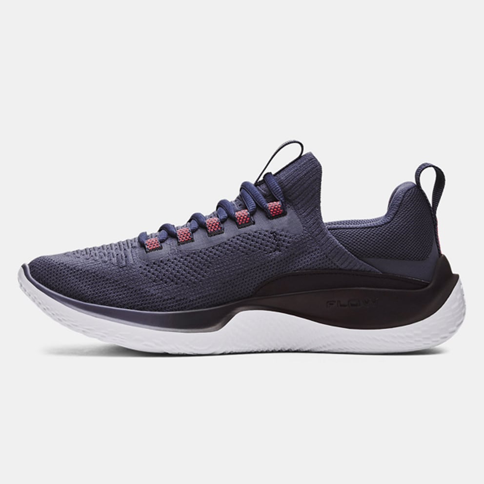 Under Armour Flow Dynamic Ανδρικά Παπούτσια για Τρέξιμο