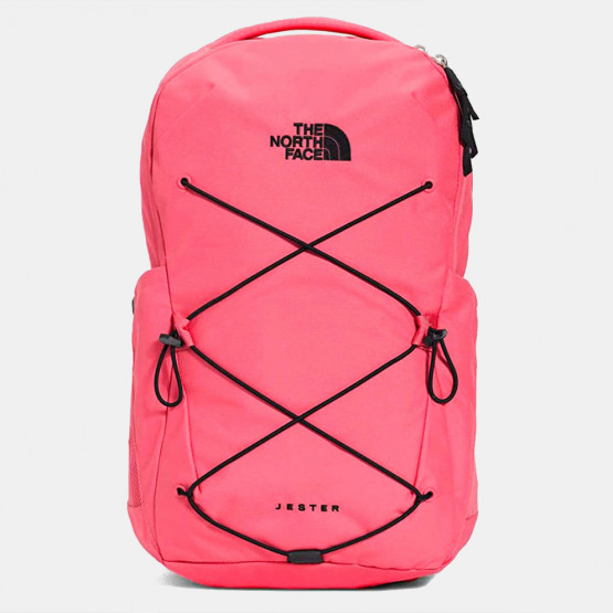 The North Face W Jester Cosmopnk/Tnfblk