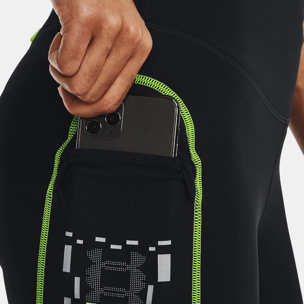 Under Armour Run Anywhere Ankle Tight Γυναικείο Κολάν