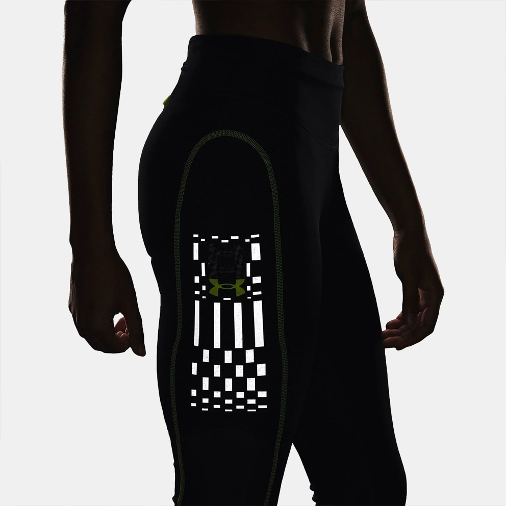 Under Armour Run Anywhere Ankle Tight Γυναικείο Κολάν