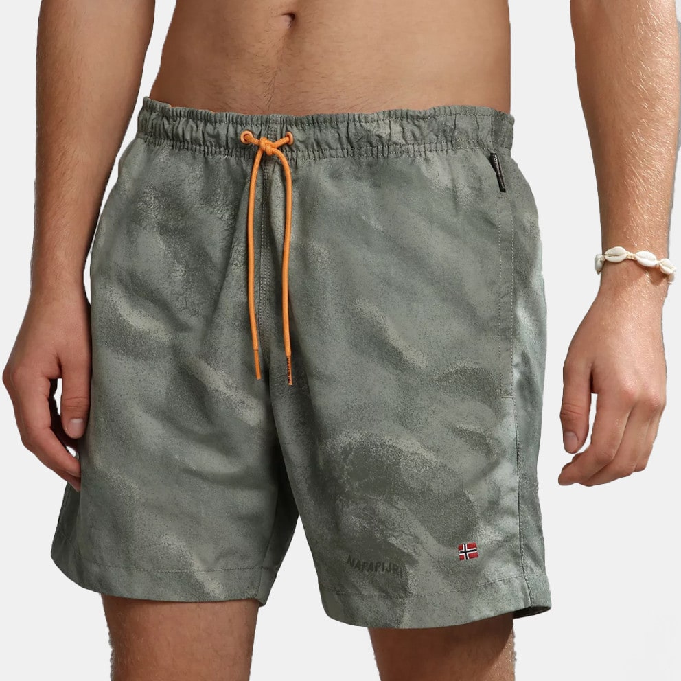 Napapijri V-Vail 1 Men's Swim Shorts