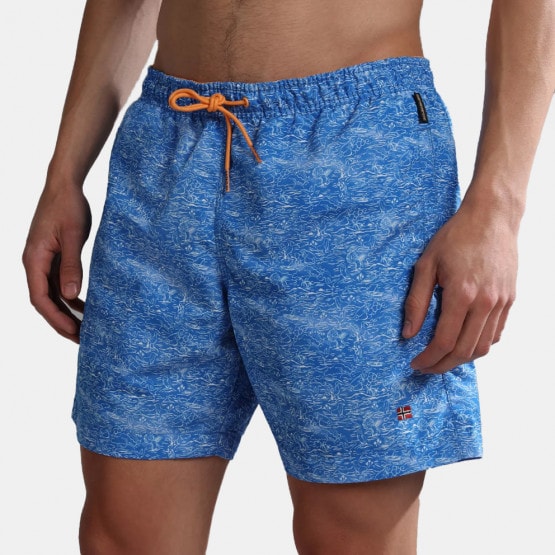 shorts mh0221 qrn