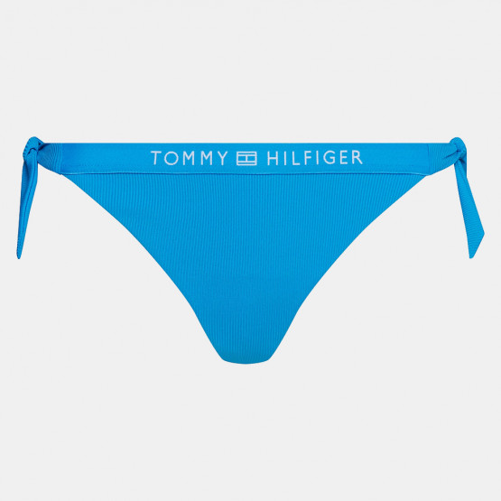 Tommy Jeans Side Tie Women's Bikini Bottoms