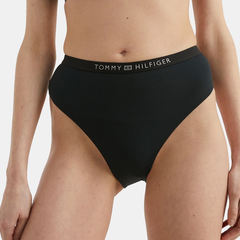 Tommy Jeans Cheeky Highwaist Women's Bikini Bottoms