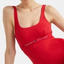 Tommy Jeans One Piece Women's Swimsuit