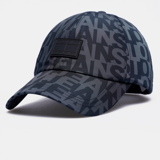 Tommy Jeans Tjw Logomania Cap