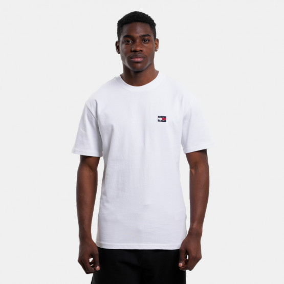 Tommy Jeans Tjm Clsc Tommy Xs Badge Tee
