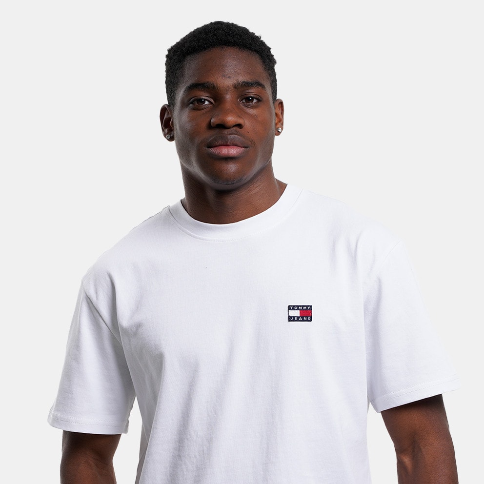 Tommy Jeans Classics Ανδρικό T-Shirt