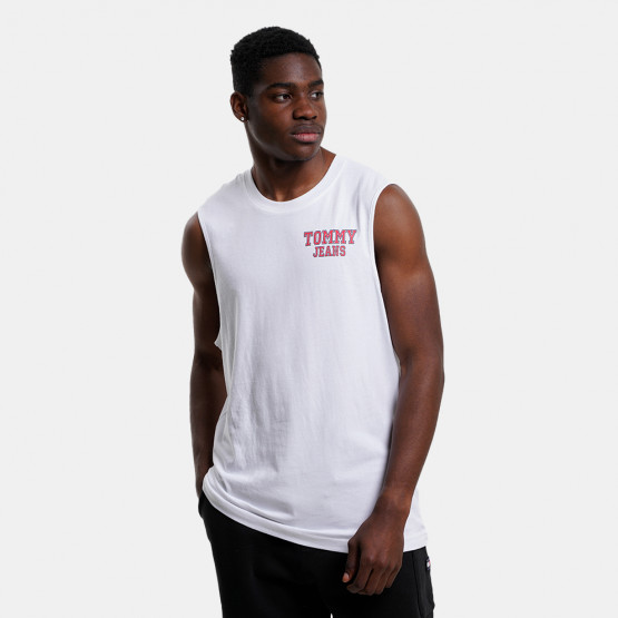 Tommy Jeans Men's Tank Top