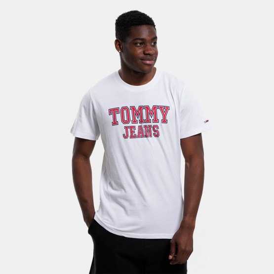 Tommy Jeans Ανδρικό T-Shirt