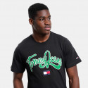 Tommy Jeans Classic College Men's T-Shirt