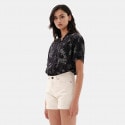 Emerson Oversized Fit Women's Short Sleeve Shirt
