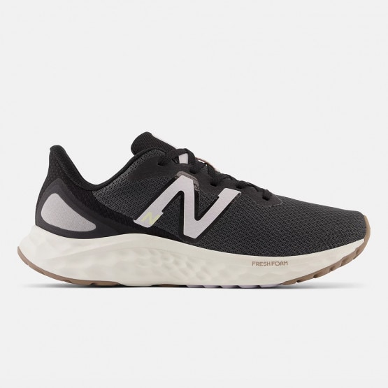 New Balance Fresh Foam Arishi V4 Γυναικεία Παπούτσια για Τρέξιμο