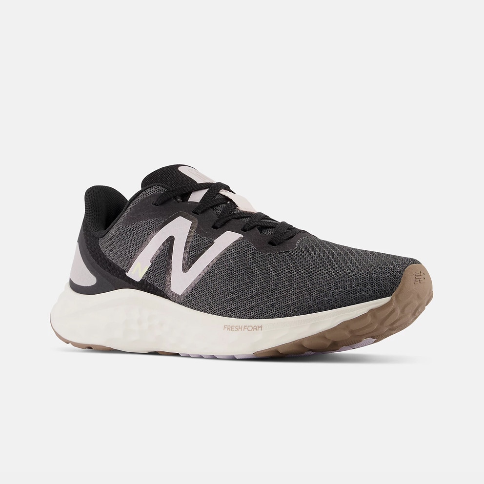 New Balance Fresh Foam Arishi V4 Γυναικεία Παπούτσια για Τρέξιμο