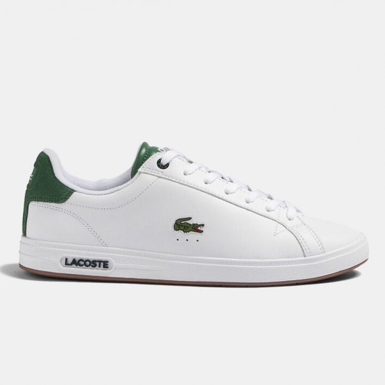 Lacoste Lace Shoe Graduate Pro