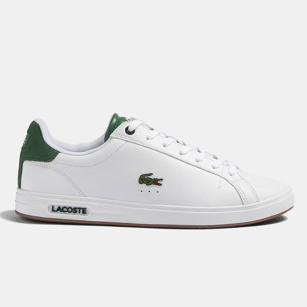 Lacoste Lace Shoe Graduate Pro (9000143893_68512) Ανδρικά / Ανδρικά Παπούτσια / Ανδρικά Sneakers