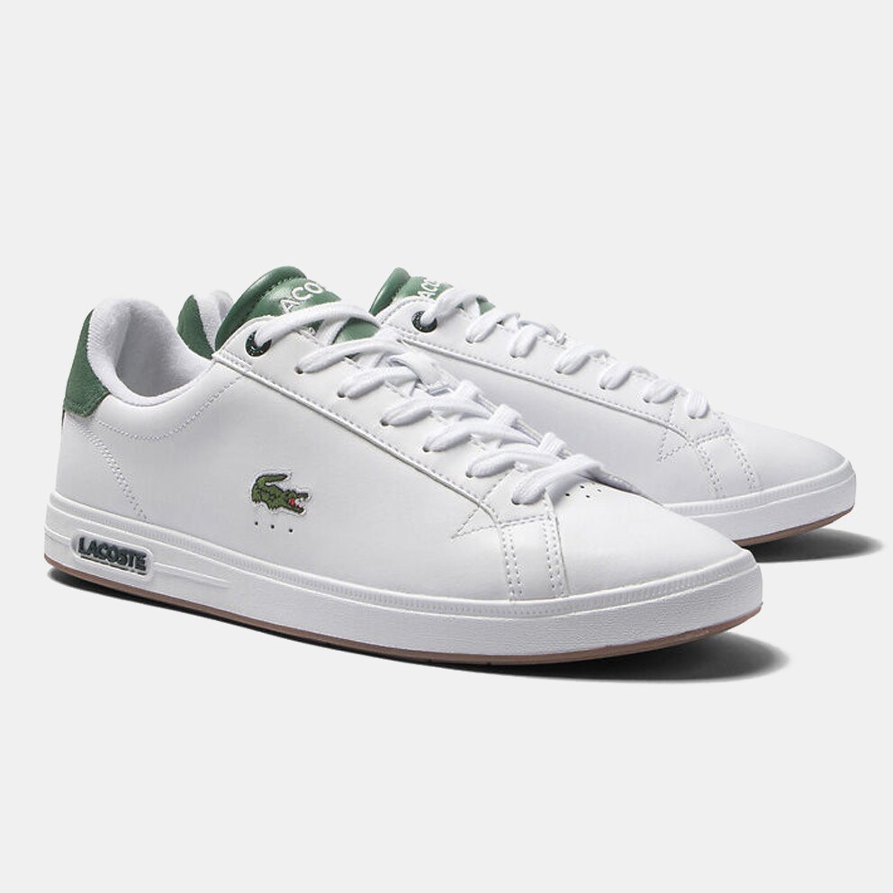 Lacoste Lace Shoe Graduate Pro