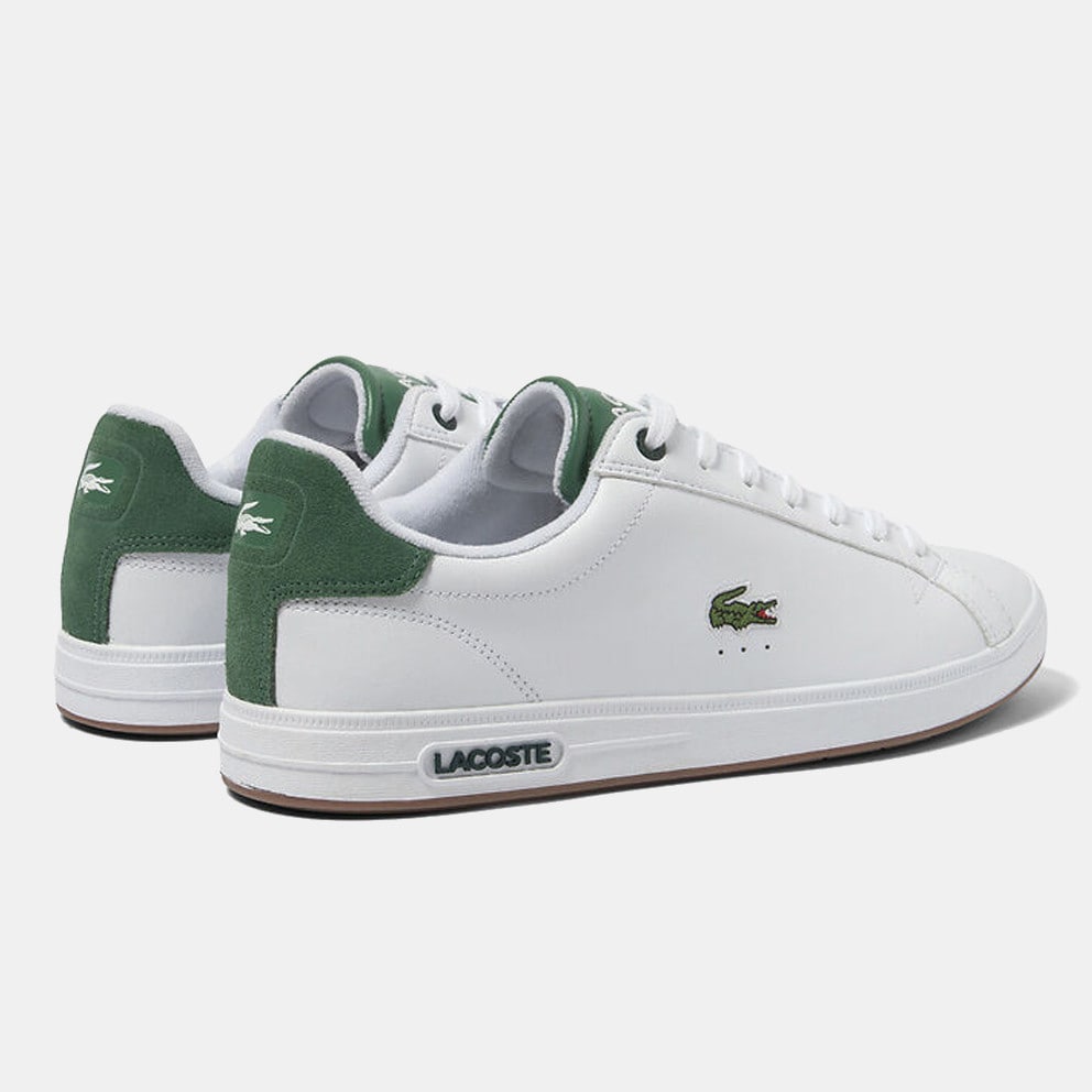 Lacoste Lace Shoe Graduate Pro