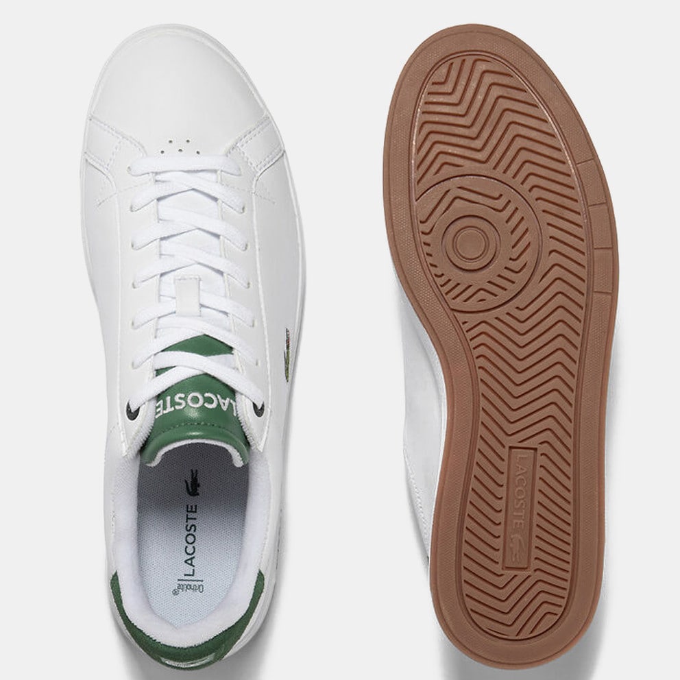 Lacoste Lace Shoe Graduate Pro