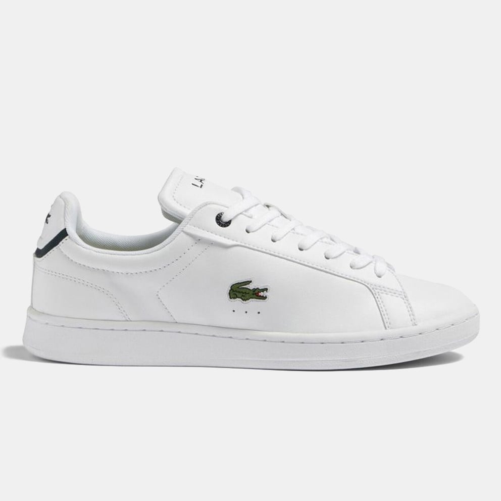 Lacoste Carnaby Pro Ανδρικά Παπούτσια