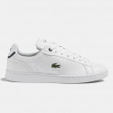 Lacoste Carnaby Pro Ανδρικά Παπούτσια