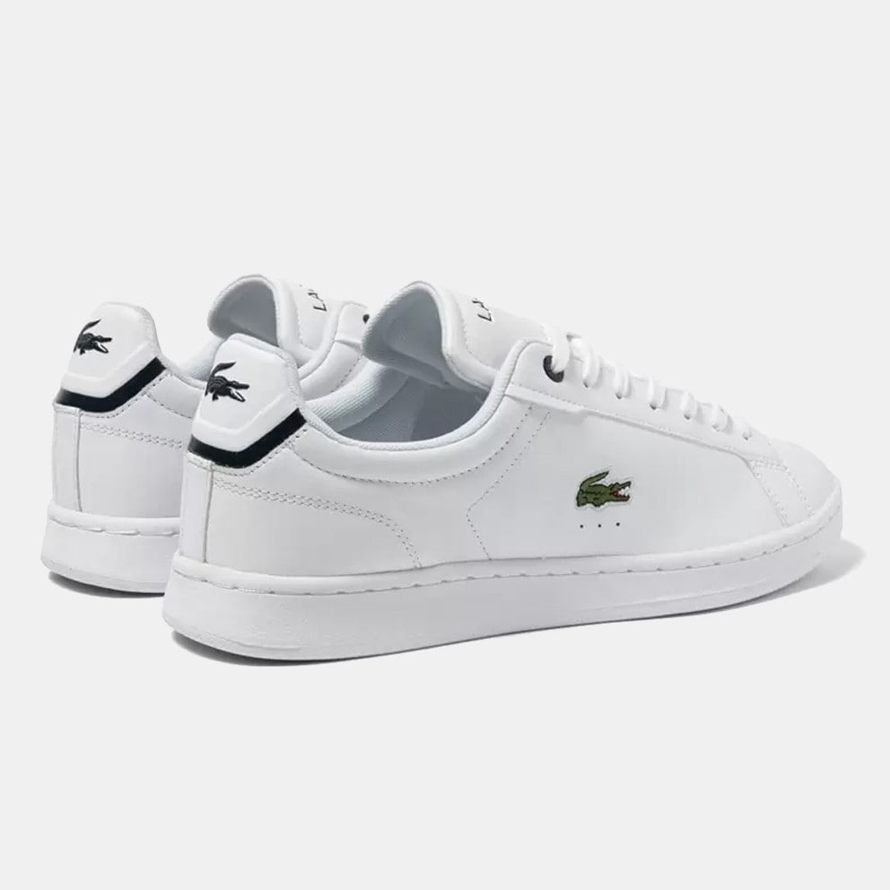 Lacoste Carnaby Pro Ανδρικά Παπούτσια