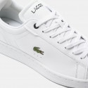 Lacoste Carnaby Pro Ανδρικά Παπούτσια