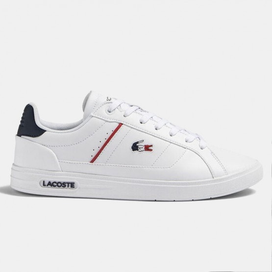 Lacoste Sport Europa Aνδρικά Παπούτσια