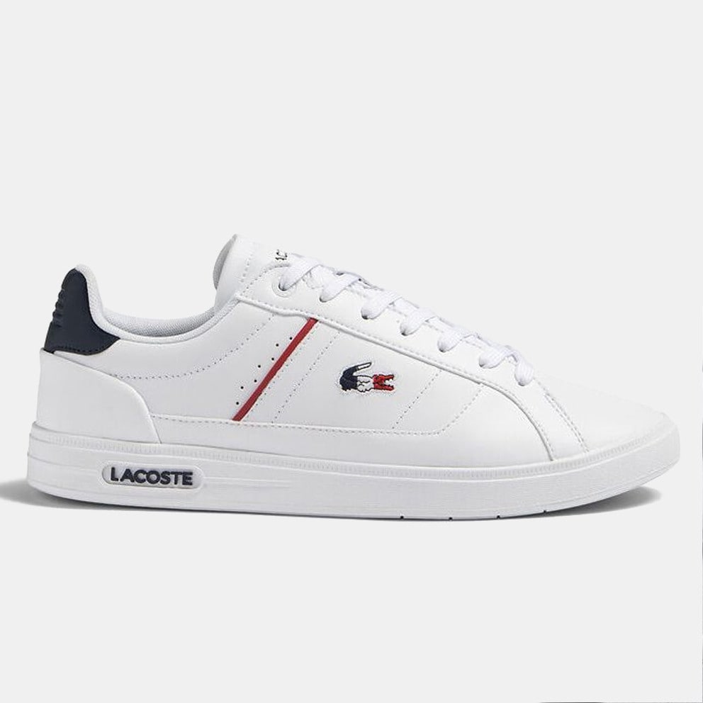 Lacoste Sport Europa Aνδρικά Παπούτσια (9000143895_7193) Ανδρικά / Ανδρικά Παπούτσια / Ανδρικά Sneakers