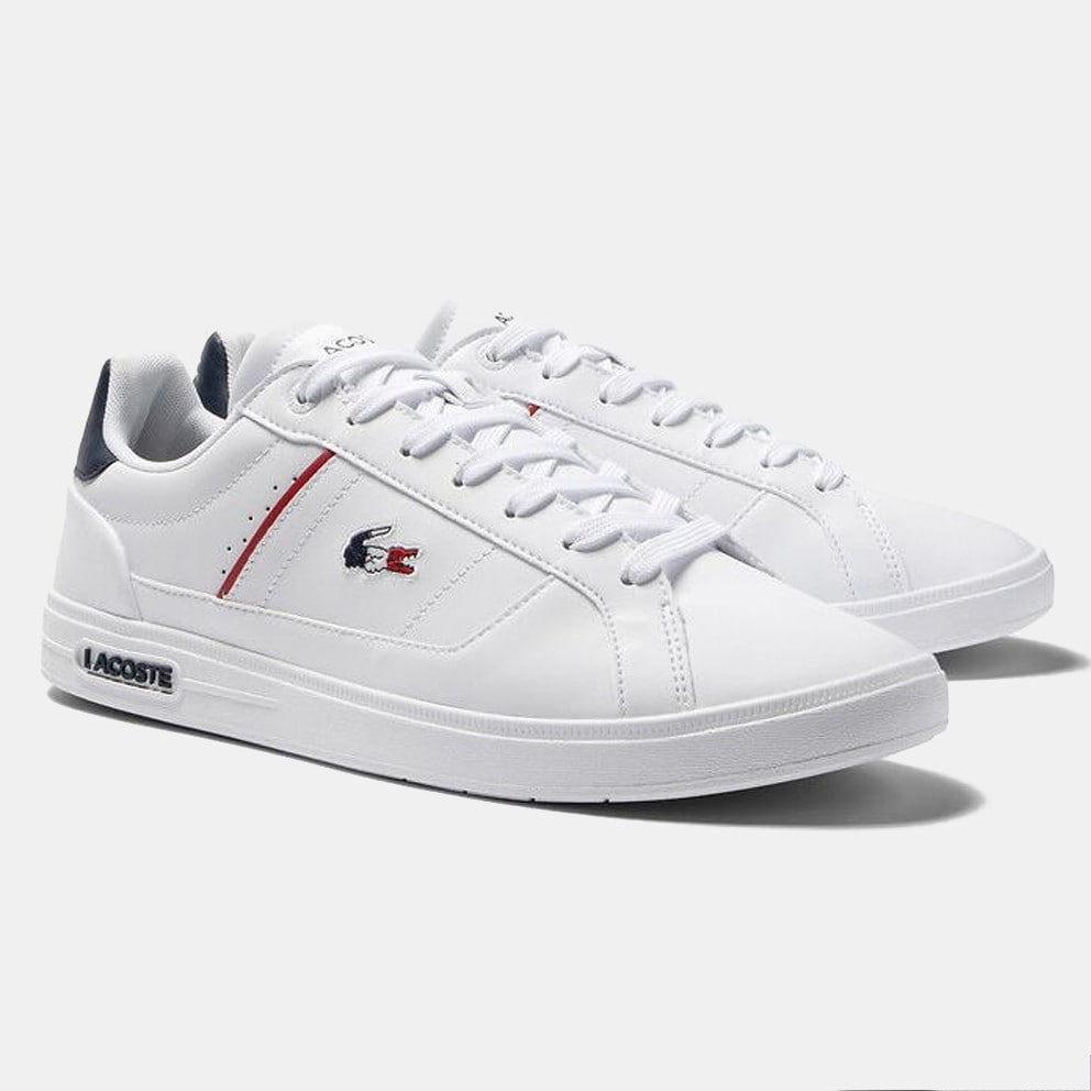 Lacoste Sport Europa Μen's Shoes