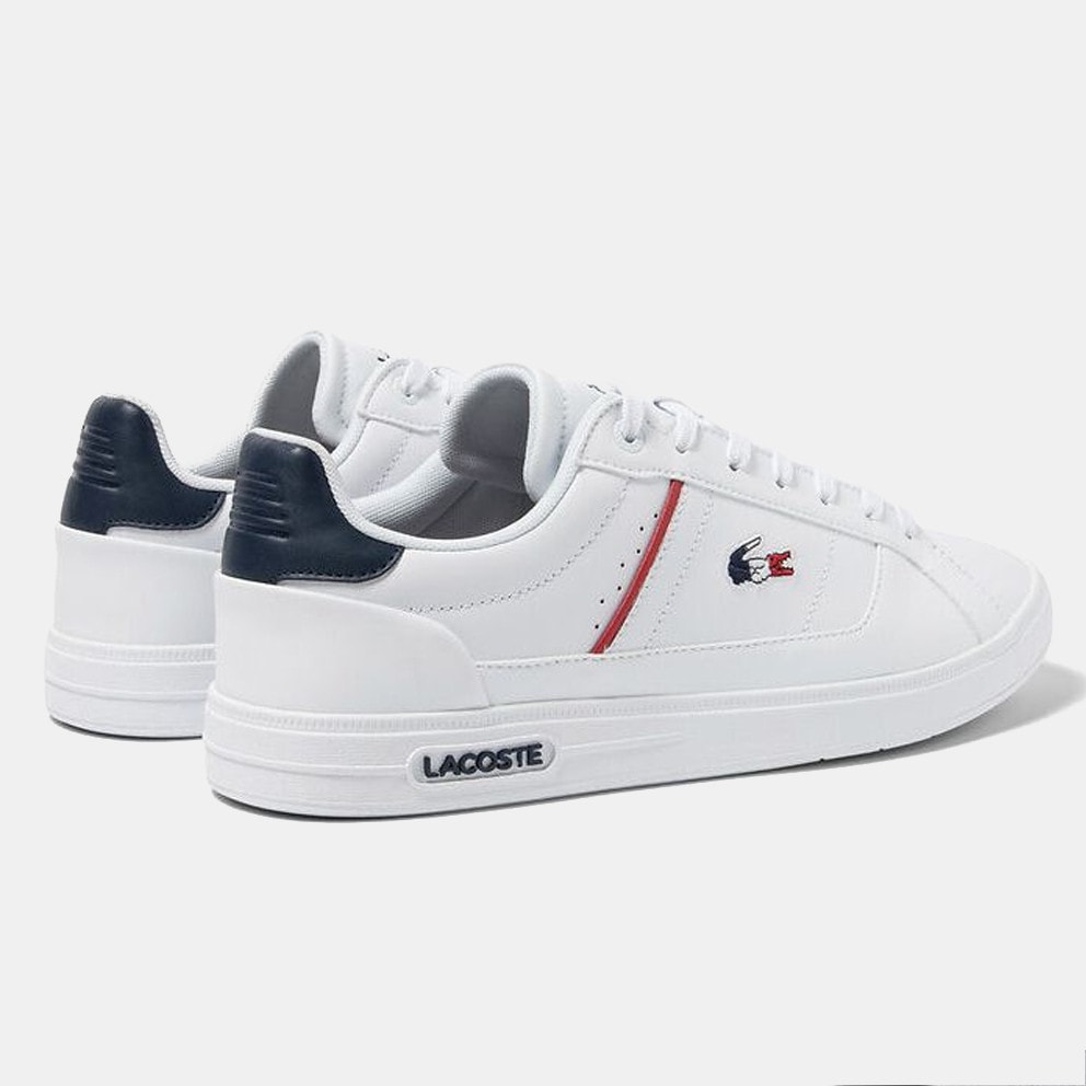 Lacoste Sport Europa Μen's Shoes