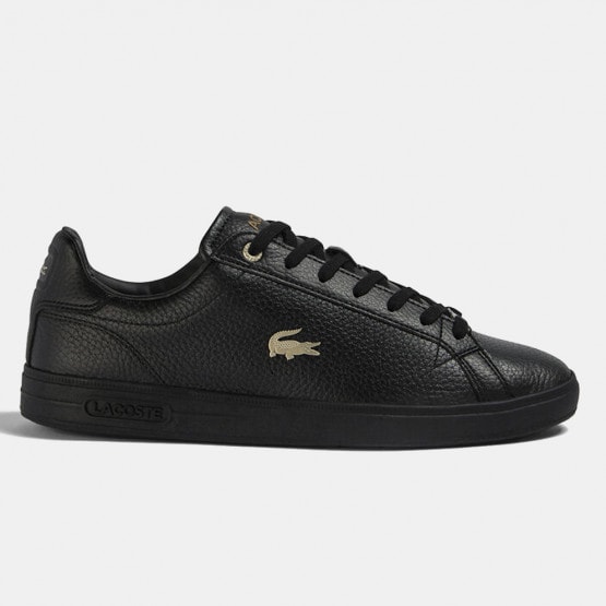 Lacoste Lace Graduate Ανδρικά Παπούτσια