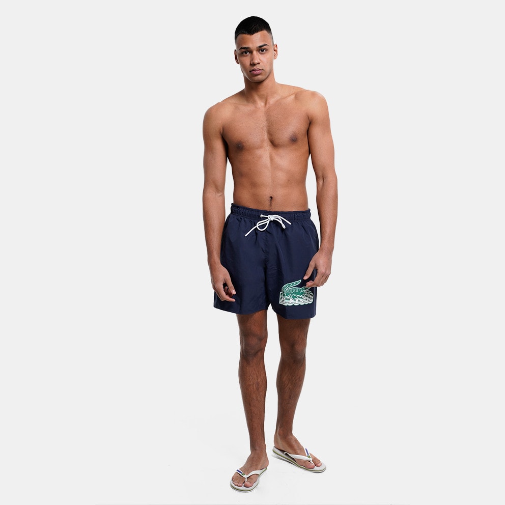 Lacoste Men's Swim Shorts