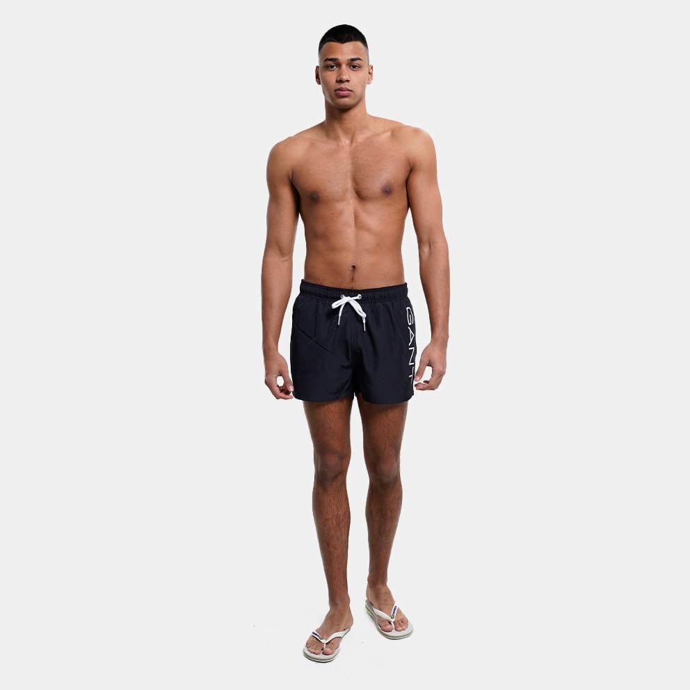 Gant mens swimwear on sale