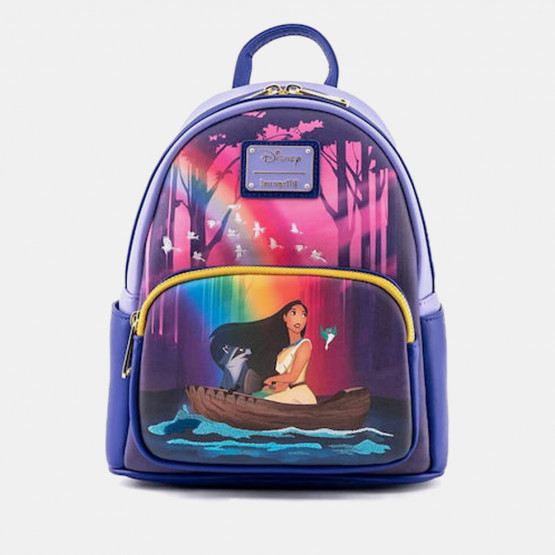 Loungefly Disney Pocahontas Mini Backpack