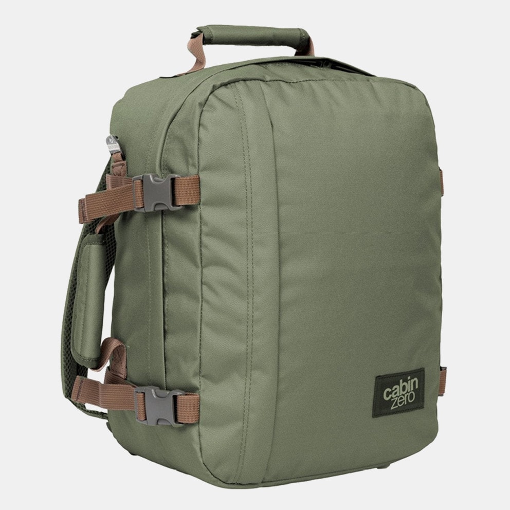 Cabin Zero Classic Σακίδιο Πλάτης 28 L