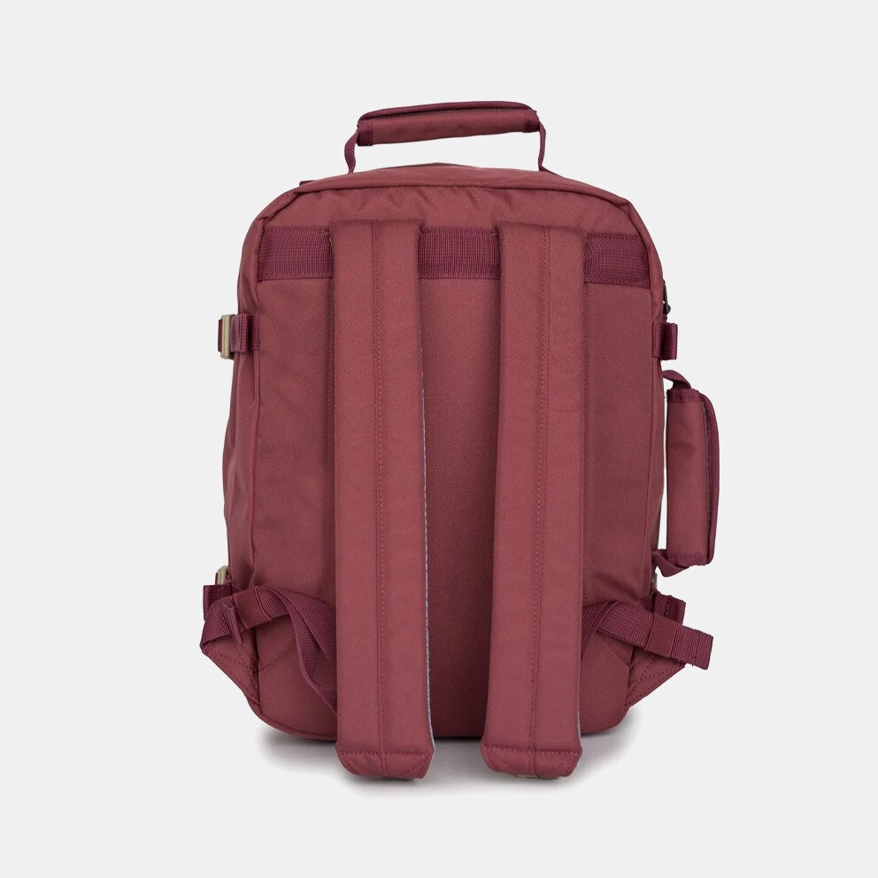 Cabin Zero Classic Σακίδιο Πλάτης 28 L