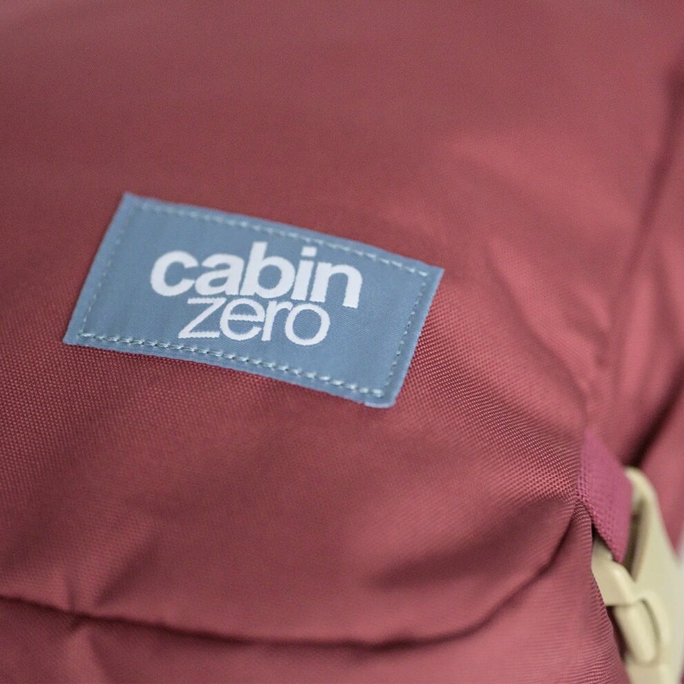 Cabin Zero Classic Σακίδιο Πλάτης 28 L