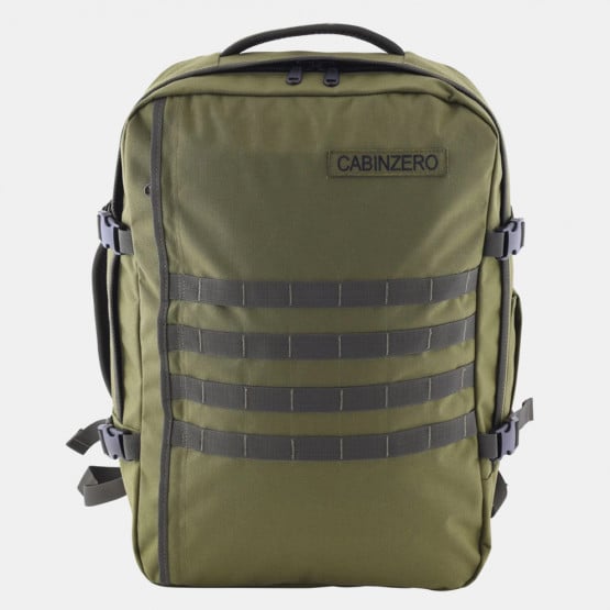 CabinZero Absolute Military Backpack 44L