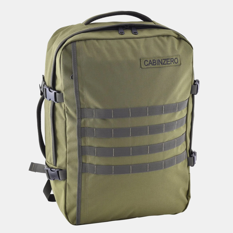 CabinZero Absolute Military Backpack 44L