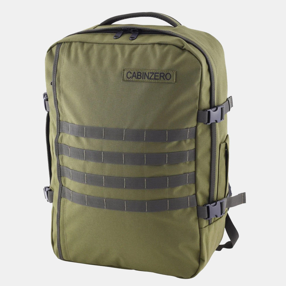 CabinZero Absolute Military Backpack 44L