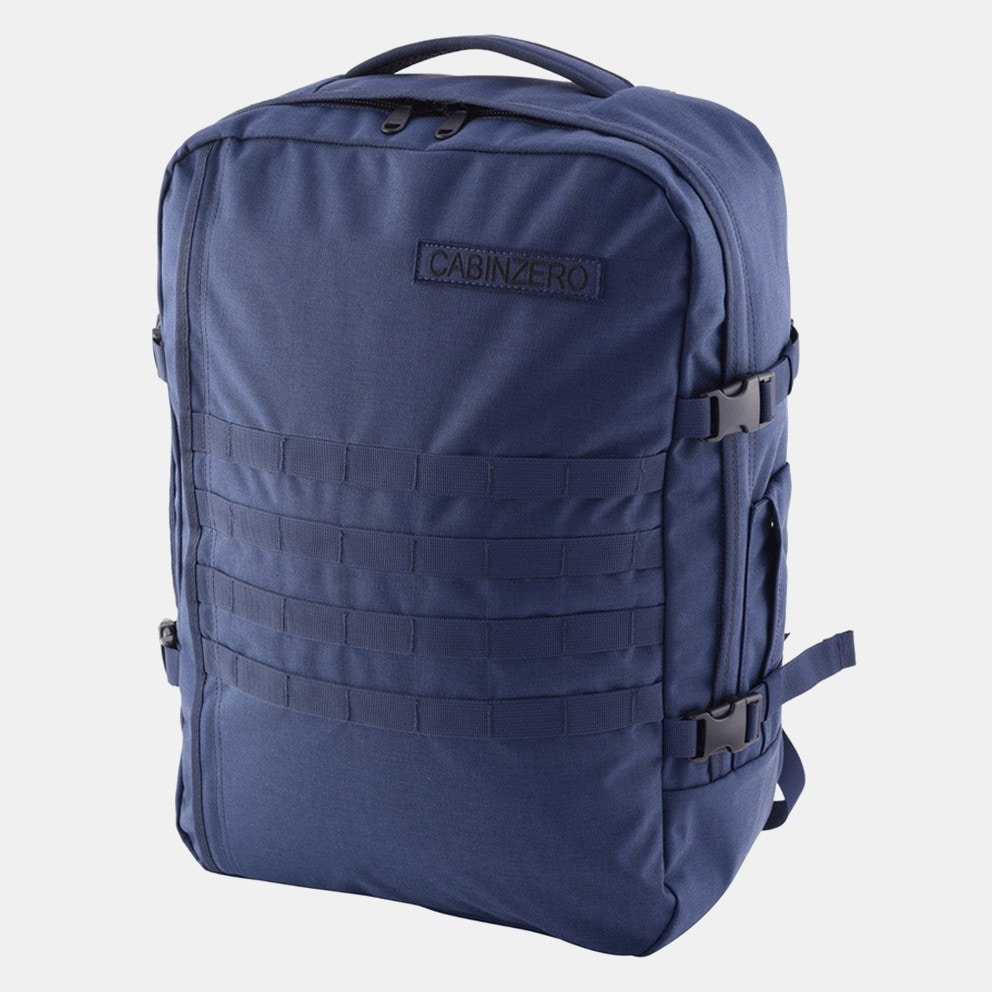 CabinZero Absolute Military Backpack 44L