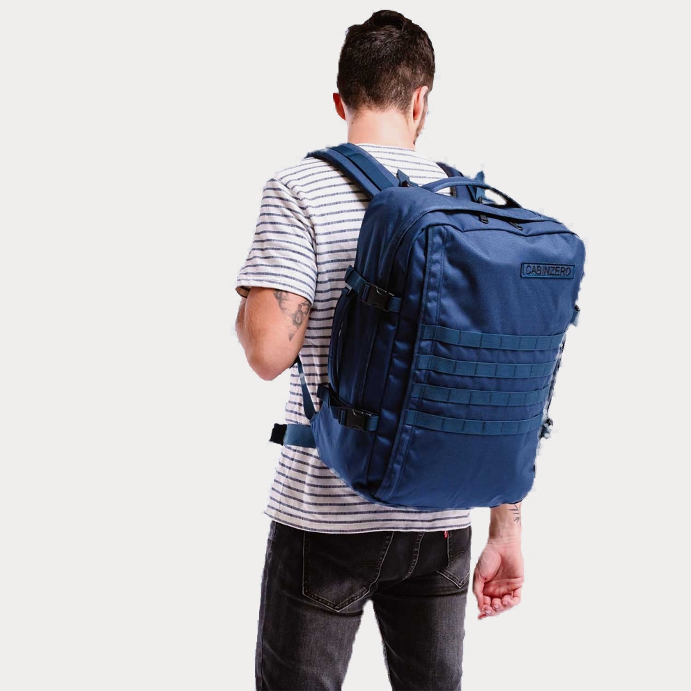 cabin zero 36l backpack｜TikTok Search